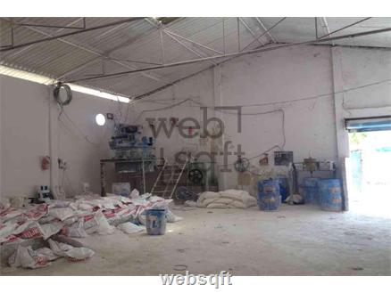 Commercial Warehouse for Rent in Telangana